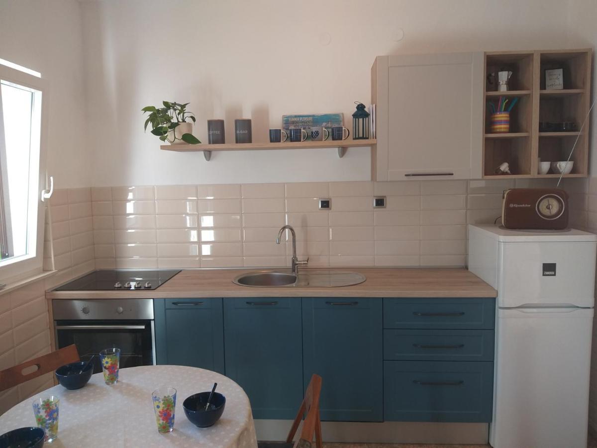 Holiday Home J-Adria Jadrija Luaran gambar