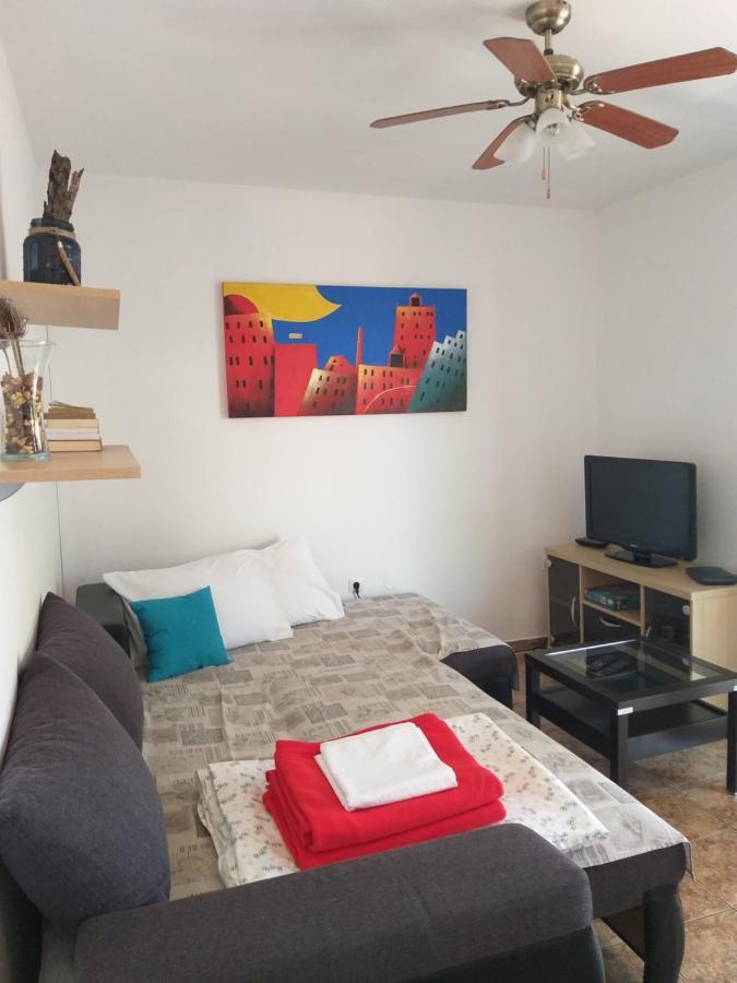 Holiday Home J-Adria Jadrija Luaran gambar